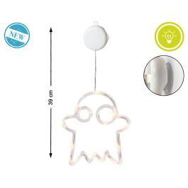 Decoración para Halloween Fantasma 39 x 19 cm