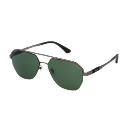Gafas de Sol Hombre Police SPLP30-590627 ø 59 mm Precio: 74.50000008. SKU: B1K4JFZS3Q