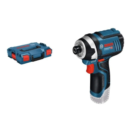 Bosch Professional Atornillador de Impacto GDR 10.8-LI sin Cargador ni Batería - 0 601 9A6 906 Precio: 172.79000013. SKU: B1DJX4W7DV