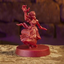 HASBRO Heroquest Profecía de Telor Expansión Juego de Mesa en Inglés (Edad +14 años, 2-5 Jugadores)