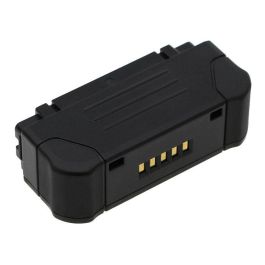CoreParts Battery for Panasonic Body Camera 9.36Wh Li-ion 3.6V 2600mAh Black for i-Pro BWC4000 Body-Worn Camera, WV-BWC4000, WV-BWC4000B, WV-BWC4000E CoreParts Battery for Panasonic Body Camera 9.36Wh Li-ion 3.6V 2600mAh Black for i-Pro BWC4000 Body-Worn Camera, WV-BWC4000, WV-BWC4000B, WV-BWC4000E
