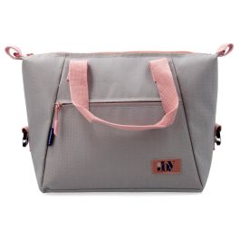 Bolsa Térmica Joy Luminarc 28x14x26 cm (10 Unidades)