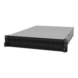 Synology Servidor NAS Flashstation FS3600 16GB RAM SSD Rack 2U Alto Rendimiento para Empresas