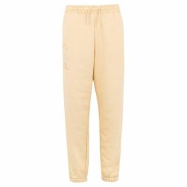 Pantalón de Chándal para Adultos Kappa Kiamata Beige Unisex Precio: 45.9316. SKU: B1FEZVBB3K