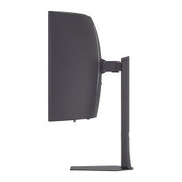 LG 39" 39GX900A-B Monitor Curvo OLED Wide Quad HD 3440 x 1440 0.03ms 240Hz G-SYNC Compatible Negro