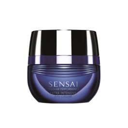 Sensai CELLULAR PERFORMANCE EXTRA INTENSIVE Eye Cream, Contorno de Ojos Anti-Edad Lifting y Reafirmante 15 ml Precio: 140.49999942. SKU: S4508919