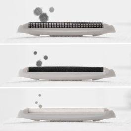 Cepillo quitapelusas con accesorios 4 en 1 blint