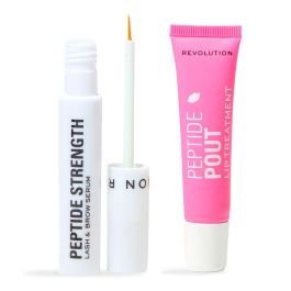 Revolution Make Up Peptide Power Estuche 2 Pz