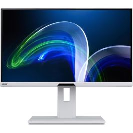 Acer B248YEw Monitor 23.8" (60.5cm) Full HD 1920x1080 100Hz 16:9 Blanco Precio: 211.68999973. SKU: B1J242W8JK