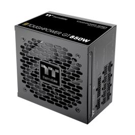 Thermaltake Toughpower Gt Fuente de Alimentación 850W 80 PLUS Gold ATX Negro para PC/Servidor