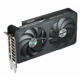 GIGABYTE GV-N506TEAGLE OC-16GD GeForce RTX 5060 Ti EAGLE OC 16GB GDDR7 PCI-E 5.0 Tarjeta Gráfica WINDFORCE 2617MHz GIGABYTE GV-N506TEAGLE OC-16GD GeForce RTX 5060 Ti EAGLE OC 16GB GDDR7 PCI-E 5.0 Tarjeta Gráfica WINDFORCE 2617MHz
