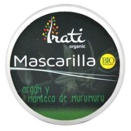 Mascarilla Argan Y Murumuru Bio 150Ml. Precio: 22.23738. SKU: B14N2SFJV5