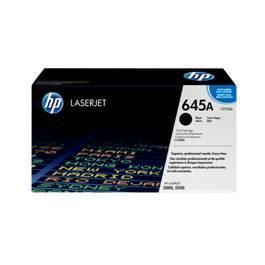 HP 645A C9730A Toner Original LaserJet Negro Rendimiento Estándar 13.000 Páginas 1-pack Precio: 392.49999965. SKU: S8409614