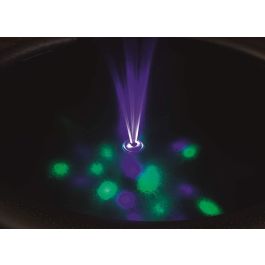 Bestway 58493 - Fuente Flotante Flowclear para Piscina con LED y 3 Modos de Iluminación Bestway 58493 - Fuente Flotante Flowclear para Piscina con LED y 3 Modos de Iluminación