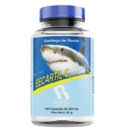 Becartil C 100Cap. Precio: 17.6899998. SKU: B18BY8Z5HL
