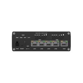 Teltonika Networks RUTM52 (EU) 5G LTE Dual modem Router Teltonika Networks RUTM52 (EU) 5G LTE Dual modem Router