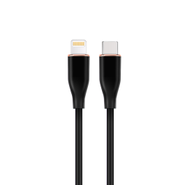 Gembird GMB Audio CC-USB2S-CM8PM-1.5M-BK cable USB USB 2.0 1,5 m USB C Negro Precio: 7.49999987. SKU: B12HA7N3HA
