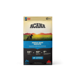 Acana Pienso para Perros Adultos Sabor Pollo y Pescado 6 kg Precio: 42.8899999. SKU: B18EKCETS3