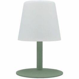 Lumisky LUM3666162006716 Lámpara de Mesa Inalámbrica STANDY MINI Verde Oliva 25cm Base Acero LED Blanco Cálido y Blanco Precio: 40.49999954. SKU: B15C5LZF54