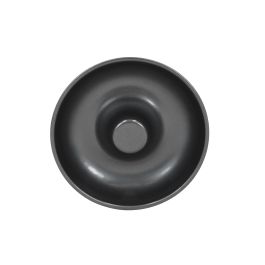 Molde para horno de rosquillas 21 cm Quttin (12 Unidades) Molde para horno de rosquillas 21 cm Quttin (12 Unidades)