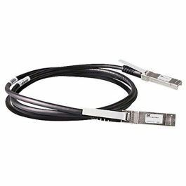Hewlett Packard Enterprise Cable Direct Attach Copper 10G SFP+ to SFP+ 3m Precio: 149.69000024. SKU: B13BEGAFK4