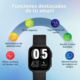 Reloj Hombre Radiant RAS11012