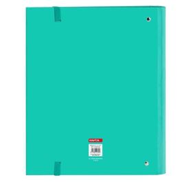 Carpeta 4 Anillas 35 mm Safta Din A4 gromas Y 5 Separadores Tapa Forrada Recambio 100 H 60 gr Cuadro 5 mm Stationery Carpeta 4 Anillas 35 mm Safta Din A4 gromas Y 5 Separadores Tapa Forrada Recambio 100 H 60 gr Cuadro 5 mm Stationery