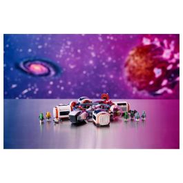 LEGO City Estación Espacial Modular 60433 Juego de Construcción para Niños