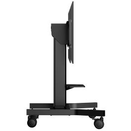 Iiyama Soporte Elevador Monitor Electico con Ruedas (65"-86") / Vesa Hasta 800X600 / Carga Max. 100 Kg / Altura Ajustable Electrica 500 Mm (MD CAR1021-B1) Iiyama Soporte Elevador Monitor Electico con Ruedas (65"-86") / Vesa Hasta 800X600 / Carga Max. 100 Kg / Altura Ajustable Electrica 500 Mm (MD CAR1021-B1)