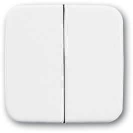 BUSCH JAEGER 2505-214 Reflex SI - Wippe Doppeltaster Alpinweiss Precio: 14.399. SKU: B18XG2RJCZ