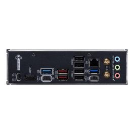 MSI X870E GAMING PLUS WiFi 007E70-001R Placa Base AMD X870E Socket AM5 ATX DDR5 Wi-Fi 7 Bluetooth 5.4