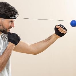 Set de Pelotas de Entrenamiento y Reflejos Balxing InnovaGoods Precio: 5.89999993. SKU: V0103497