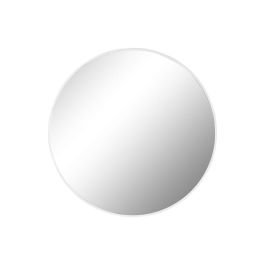 Espejo de pared Home ESPRIT Blanco Metal Espejo Moderno 100 x 2 x 100 cm Precio: 94.94999954. SKU: B18A4AX8CQ