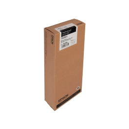 Epson GF Stylus Photo 7900/9900 Tinta Negro Foto Alta Capacidad Cartucho Original