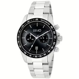 Reloj Hombre LIU JO TLJ2295 Precio: 188.69000029. SKU: B18ESMEN4J