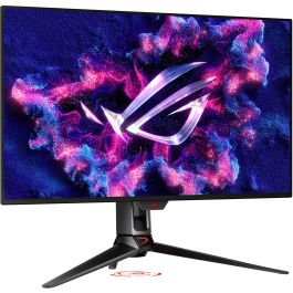 ASUS ROG Swift OLED PG32UCDMZ Monitor Gaming 31.5" 4K UHD QD-OLED 240Hz 0.03ms HDR10 DisplayHDR 400 True Black 90LM09T0-B01371