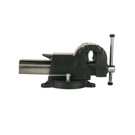 Stanley Prensa de banco 125 mm de hierro fundido de alta resistencia para trabajo Precio: 119.50000051. SKU: B1AH99TR3H
