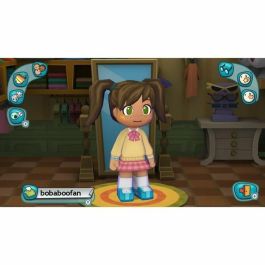 MySims: Colección Cosy - Juego de Nintendo Switch