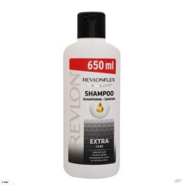 Flex, Champú para el cabello, Hidratante, 650 ml Precio: 13.78999974. SKU: B19DSJQGJS
