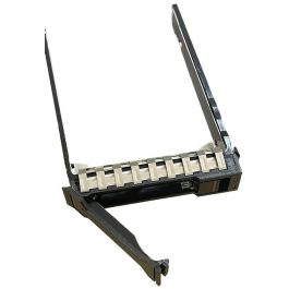 CoreParts 2.5" Hot Swap Tray for HPE Proliant DL20 Gen10 Plus, DL320 Gen11, DL325 Gen11, DL20 Gen11, DL345 Gen11, DL360 Gen11, DL380 Gen11, DL385 Gen11, DL360 Gen10 Plus, DL380 Gen10 Plus, DL20 Gen10 Plus, DL385 Gen10 Plus v2, DL325 Gen10 Plus v2, DL345 G CoreParts 2.5" Hot Swap Tray for HPE Proliant DL20 Gen10 Plus, DL320 Gen11, DL325 Gen11, DL20 Gen11, DL345 Gen11, DL360 Gen11, DL380 Gen11, DL385 Gen11, DL360 Gen10 Plus, DL380 Gen10 Plus, DL20 Gen10 Plus, DL385 Gen10 Plus v2, DL325 Gen10 Plus v2, DL345 G