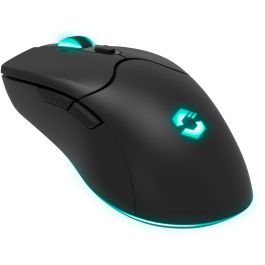 Speedlink Ratón Gaming VELOX Inalámbrico RGB Negro para PC Precio: 46.58999972. SKU: B14679QAT6