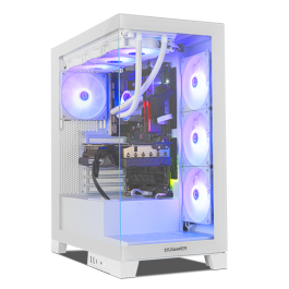 Caja Gaming Semitorre Nox Hummer Glock/ Blanca Caja Gaming Semitorre Nox Hummer Glock/ Blanca Precio: 125.49999968. SKU: B1GLT9LD7R