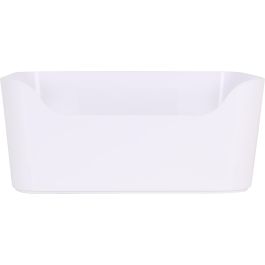 Cesta Multiusos Confortime 24x16.5x10 cm (24 Unidades) Cesta Multiusos Confortime 24x16.5x10 cm (24 Unidades)
