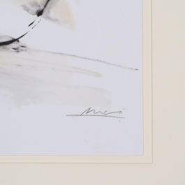 Cuadro Pintura Jarrón-Flores 2/M 60 X 4 X 80 cm