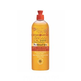 Creme Of Nature Argan Oil Apple Cider Vinegar Rinse 460 Ml Precio: 5.79000004. SKU: B15MABMFHJ