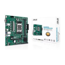 ASUS A620M-DASH-CSM Placa Base AM5 DDR5 mATX