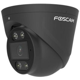 Foscam T8EP Schwarz