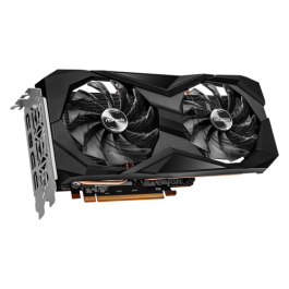 Asrock Challenger AMD Radeon RX 6600 D 8GB GDDR6