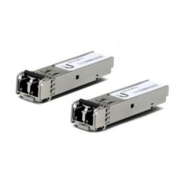 Ubiquiti UACC-OM-MM-10G-D-2 Módulo SFP Transceptor Fibra Óptica Multimodo 10Gbps LC Pack 2 Precio: 52.5000003. SKU: S0211992