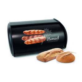 Quttin Panera de Metal 34.5 x 23 x 14.5 cm (6 Unidades)